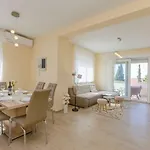 Apartment Luxury And Sea View Brodarica (Sibenik-Knin)