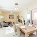 Luxury And Sea View Brodarica (Sibenik-Knin)