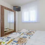 Luxury And Sea View Brodarica (Sibenik-Knin)
