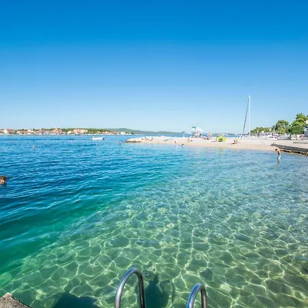 Luxury And Sea View *