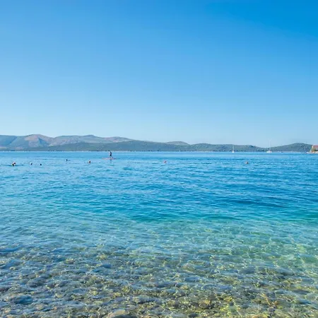 Luxury And Sea View * Brodarica (Sibenik-Knin)