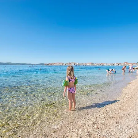 Luxury And Sea View דירה ברודאריצה