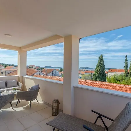 Luxury And Sea View *