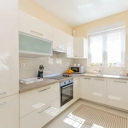 Luxury And Sea View 公寓