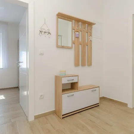 Luxury And Sea View Brodarica (Sibenik-Knin)