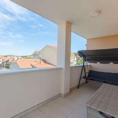 Luxury And Sea View *