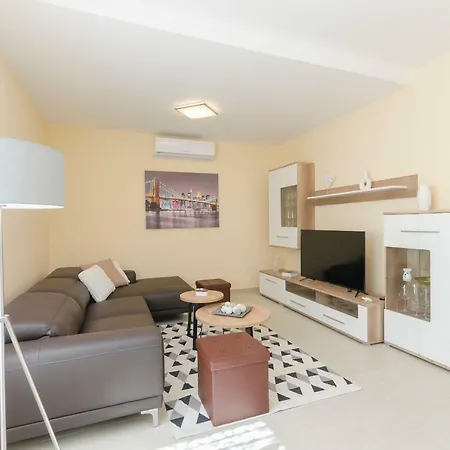 Luxury And Sea View * Brodarica (Sibenik-Knin)