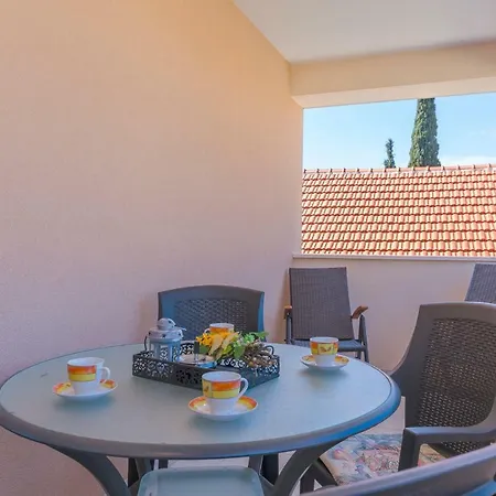 Luxury And Sea View * Brodarica (Sibenik-Knin)