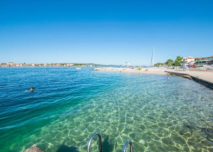 Luxury And Sea View *