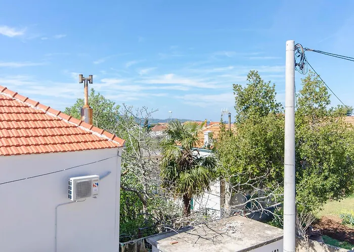 Luxury And Sea View * ברודאריצה