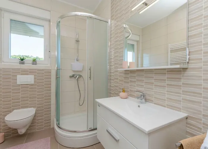 Luxury And Sea View * Brodarica (Sibenik-Knin)