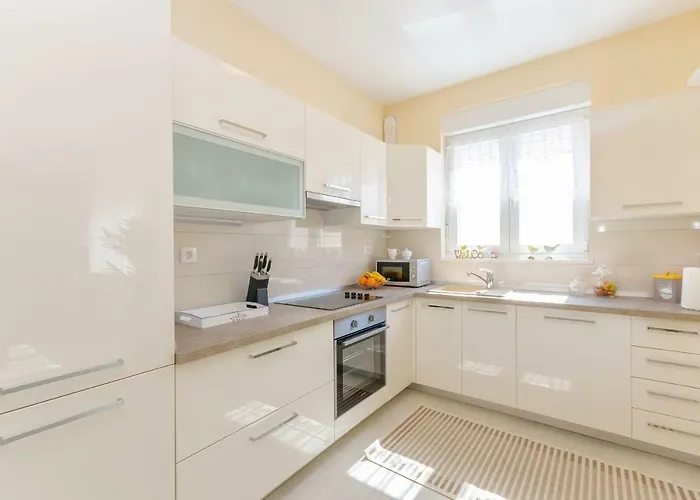 Luxury And Sea View Apartamento