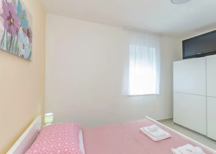 Luxury And Sea View * Brodarica (Sibenik-Knin)