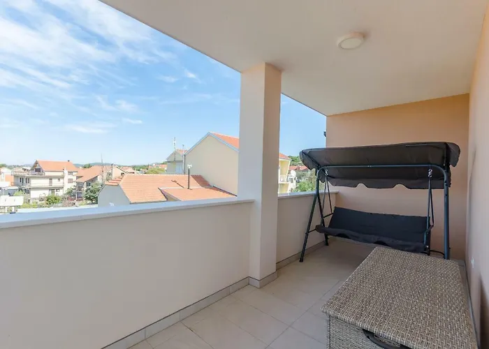 Luxury And Sea View *