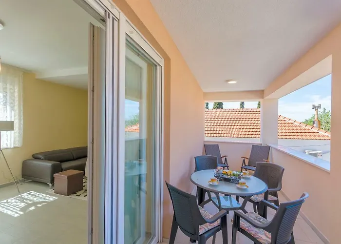 Luxury And Sea View Apartamento *