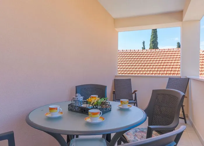 Luxury And Sea View * Brodarica (Sibenik-Knin)